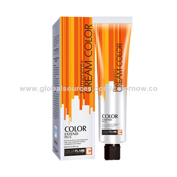 Colornow Permanent Hair Dye Brands Agents Wanted Global Sources