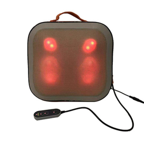 portable electric massage pads