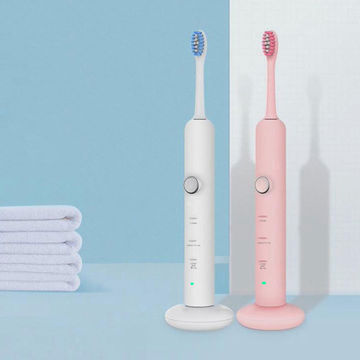 wireless electric toothbrush