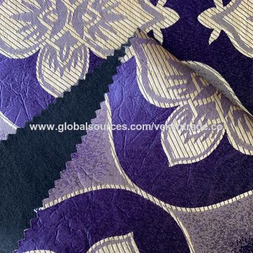 Jacquard Fabric Upholstery, Sofa Upholstery Fabric Designs