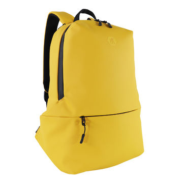 backpack with large side pockets