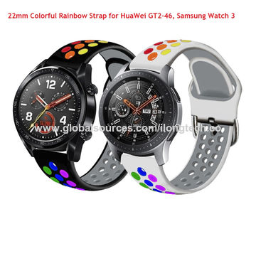 smartwatch 22mm band