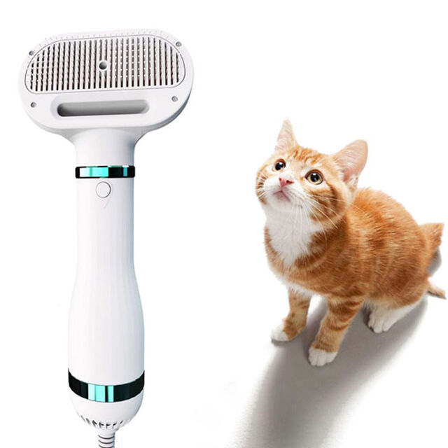 China Pet Hair Dryer, 2 in 1 Pet Grooming Hair Dryer on Global 