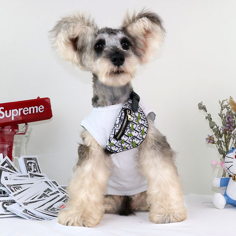 supreme dog accessories