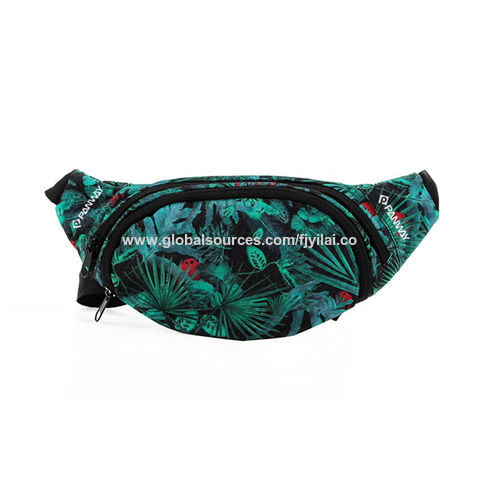 custom fanny packs