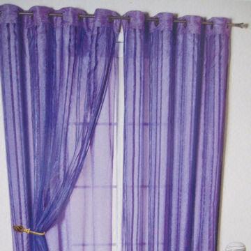 light curtain fabric