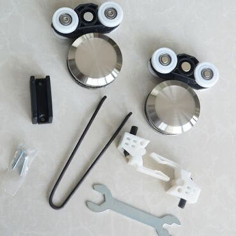 China Sliding Door Rollers From Fuzhou Manufacturer Fujian Hua