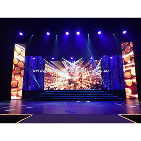 China Fashion Hd Super Thin Led Screen Video Xxx P6 Outdoor Rgb Led Panel Smd Led Display On Global Sources P6 Led Display Outdoor Rgb Led Panel Smd Led Display