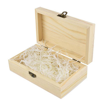 China Wood boxes for packing anything 