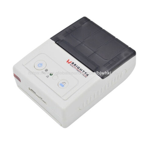 portable pos printer