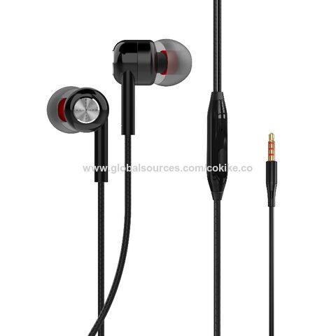 good quality headset with mic