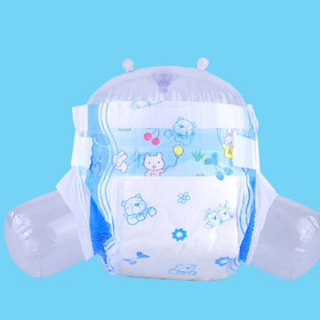 wholesale nappies