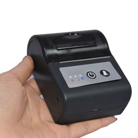 handheld thermal printer