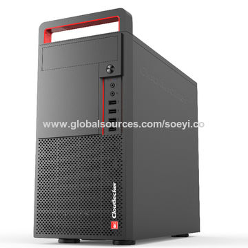 Import Chinese Computer Case China Computer Case & Tower Micro ATX/ITX Computer Case PC on Global ...