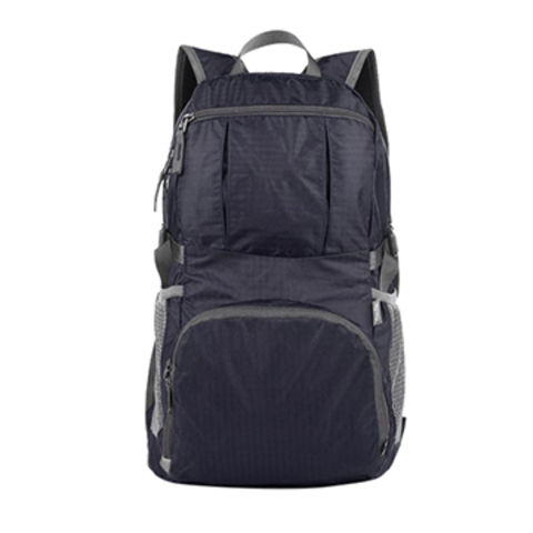 lightweight folding travel backpack