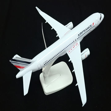 model aircraft manufacturers