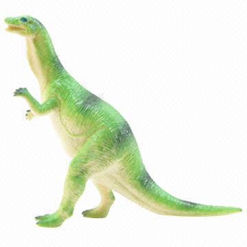 eco friendly dinosaur toys