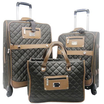 fashion luggage sets