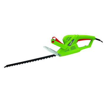 corded electric hedge trimmer
