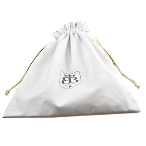 china canvas cotton drawstring