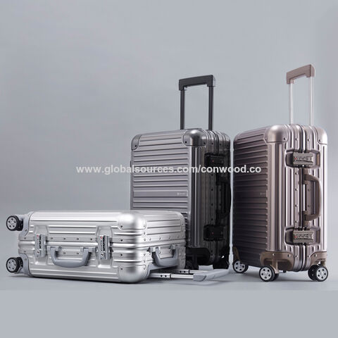 top quality luggage sets