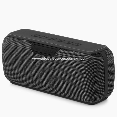 siri bluetooth speaker