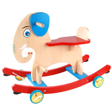 wholesale rocking horses