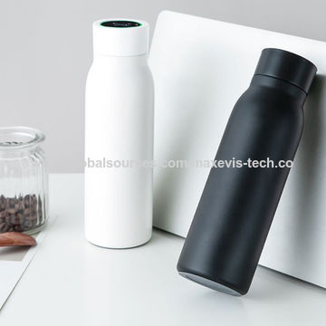 thermos smart water bottle