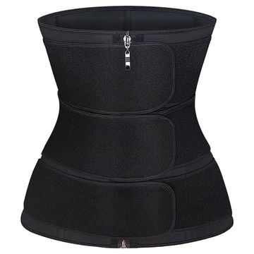 sweat fitness belt