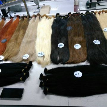 wholesale hair distributors in india