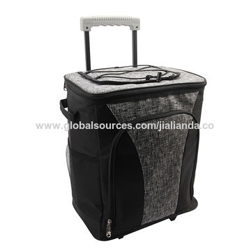 extra large insulated cooler bag