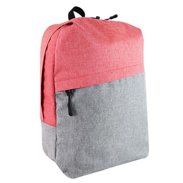 simple bag school