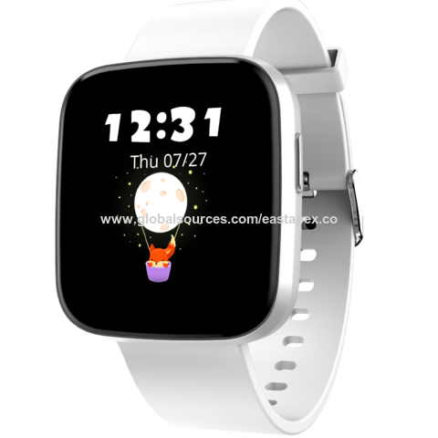 China El Smart Watch, diseño ultra delgado, oxígeno de la sangre, SpO2,  hora, múltiplo se divierte el modo, smartwatch de la natación IP68  encendido Global Sources,monitor del ritmo cardíaco,Monitor SpO2,smartwatch