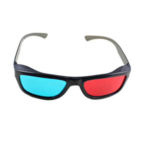 anaglyph 3d movies for sale