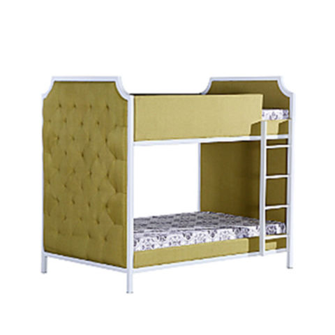 upholstered bunk beds