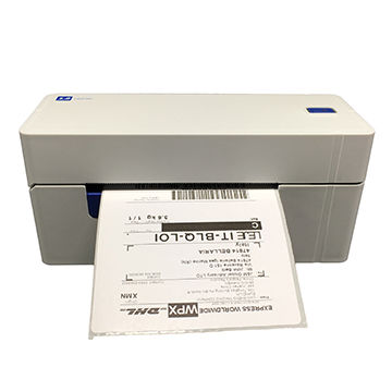 logistics label printer