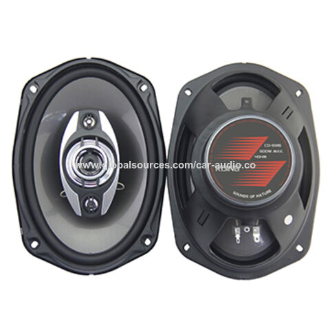 6x9 midbass woofer