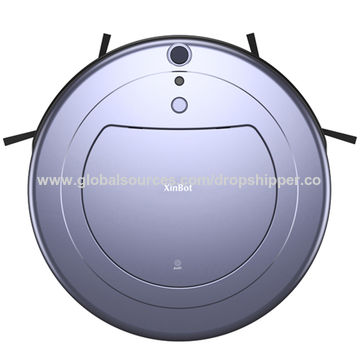 China Robotic Vacuum Cleaner From Shenzhen Wholesaler Shenzhen Joyline E Commerce Co Ltd