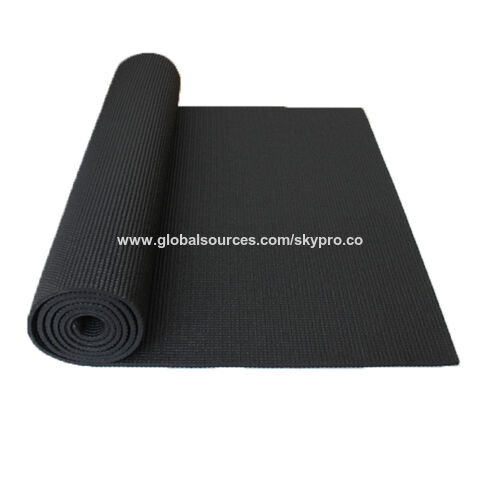 manduka 6mm yoga mat