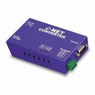 E-net TCP//IP Converter e-p132-x