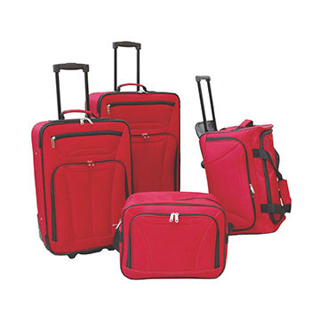 rolling trolley case