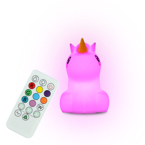 battery operated kids lamp