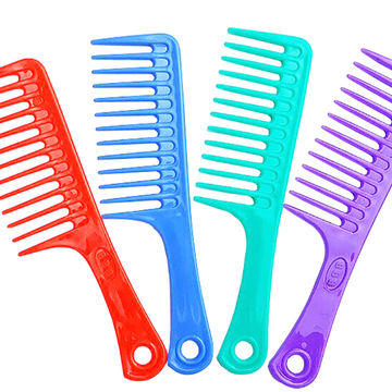 hair comb supplier