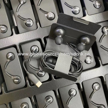 akg headphones usb c