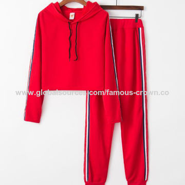 gym wear tracksuits