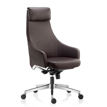nappa leather chair