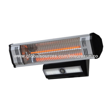 China Patio Heater From Jiangmen Manufacturer Leisuresun