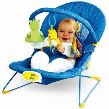 new baby bouncer