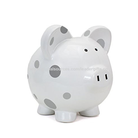 big pig piggy bank