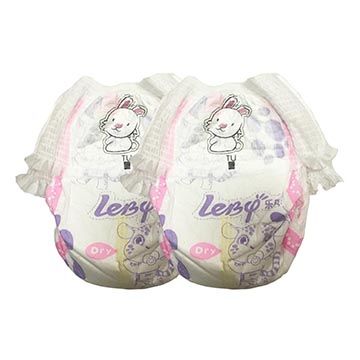 best pant style diapers
